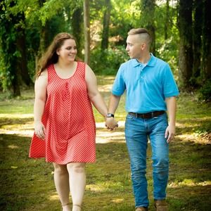 Meet your Posher, Bradley